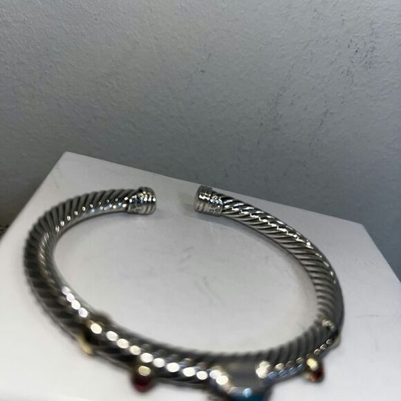 David Yurman Bracelet - Picture 3 of 4